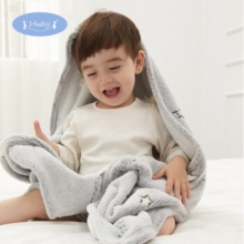 ibaby  儿童毛毯