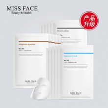 Miss face面膜/精华液/眼霜/隔离霜