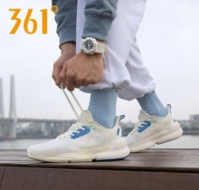 361° 男子跑鞋