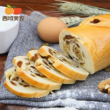西域美农新疆简装大列巴400g*2袋