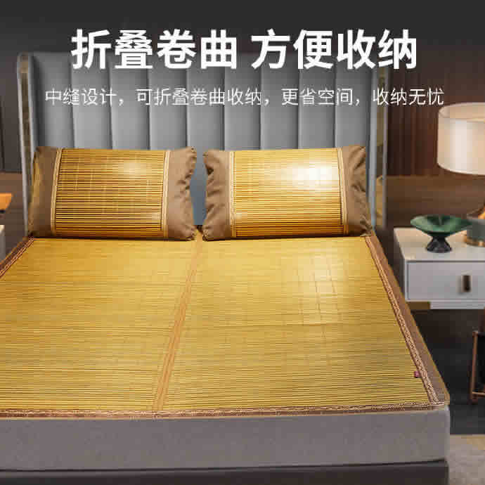 百富帝.双面凉席