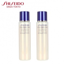 资生堂  悦薇珀翡紧颜亮肤水（滋润型）75ml *2 