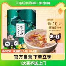 李子柒 桂花坚果藕粉258g
