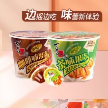 喜之郎 摇摇果冻117g
