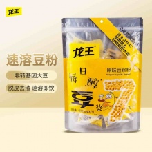 龙王豆浆粉 30克×15包