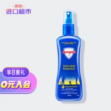 Aerogard澳乐家澳洲驱蚊液175ml*2瓶