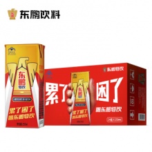 东鹏 特饮维生素功能饮料 250ml*24盒