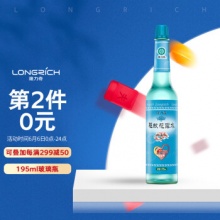 Longrich 隆力奇 驱蚊花露水 195ml