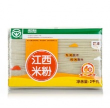 五丰 江西米粉 4斤