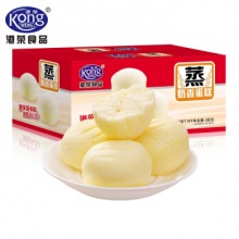 京东极速版几款零食：