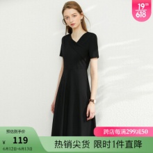 京东 Amii女装：