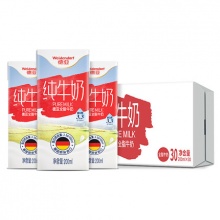 农夫山泉 饮用天然矿泉水 400ml*24瓶