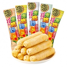 徐福记 米格玛糙米卷 425g