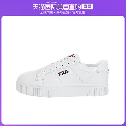 FILA 斐乐 女子运动板鞋