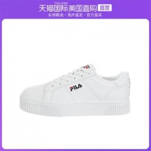 FILA 斐乐 女子运动板鞋