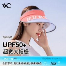 VVC防晒遮阳帽