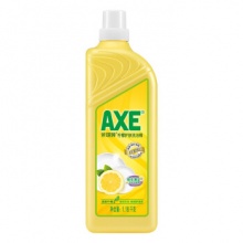 AXE 斧头 洗洁精 1.18kg补充