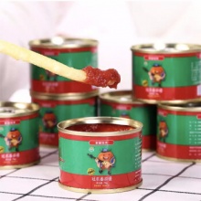 冠农股份 新疆番茄酱70g/罐 10罐装
