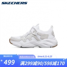 京东 斯凯奇：