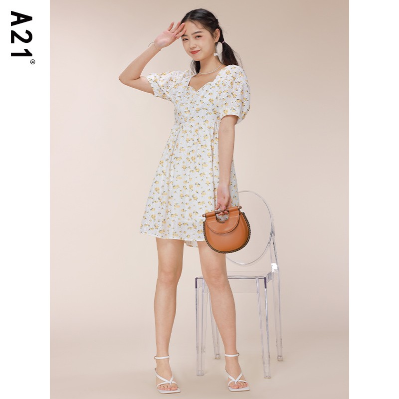 A21裙子小合集