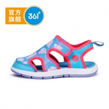 361° 女童沙滩凉鞋