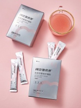 Keep  嗨吃急救条白芸豆膳食纤