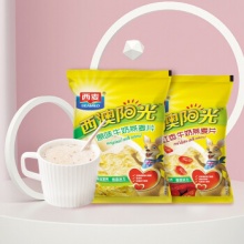 西麦 即食营养燕麦片28g*12小袋