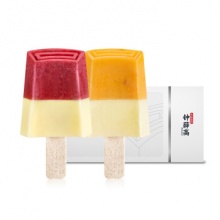 钟薛高 沁凉一夏系列棒冰75g*4