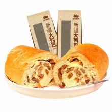 西域美农新疆简装大列巴400g*2袋