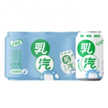 伊利 优酸乳乳汽 320ml*6罐