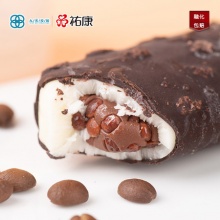 祐康纯巧兹巧克力味脆皮雪糕*30支