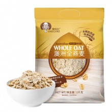 穗格氏 澳洲全燕麦片 1kg