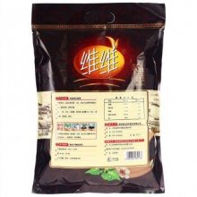 维维 纯香黑芝麻糊560g