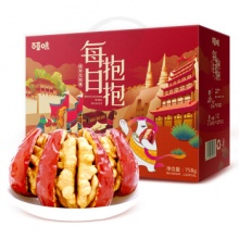 百草味 每日抱抱果758g