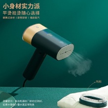 利仁(Liven)蒸汽手持挂烫机