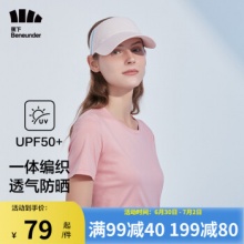 京东 蕉下2款帽子：