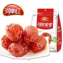 河岸红阿胶蜜枣500g