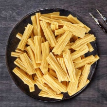 叫花李 农家手工腐竹 500g 