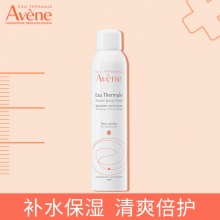 法国雅漾 补水保湿喷雾300ml
