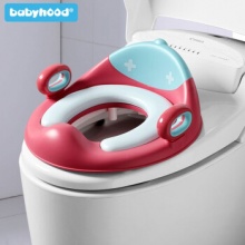 babyhood 世纪宝贝 儿童坐便器马桶圈