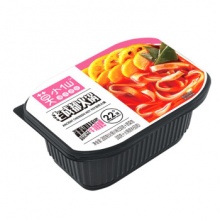 莫小仙 自热麻辣烫小火锅300g/盒