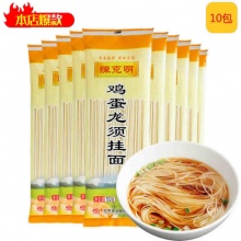 陈克明 面条 150g*10包