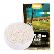  十月稻田 糯米 2.5kg