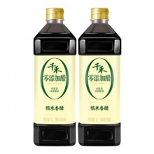 京东 千禾 醋：