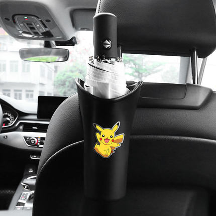 汉梦卡通车载收纳桶