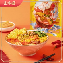 美味螺螺蛳300g*3包