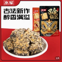 拼多多 水军锅巴：