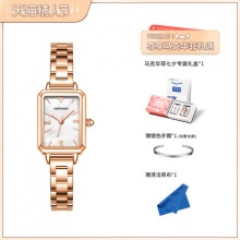 马克华菲气质腕表+赠