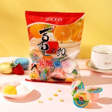 喜之郎 果冻360g