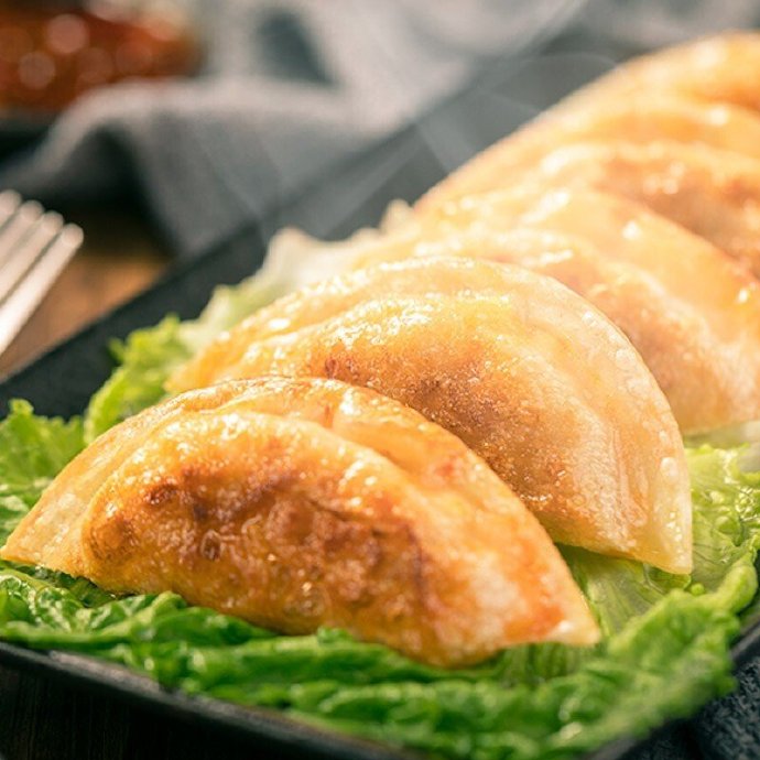 必品阁 王饺子多种口味组合装250g*8袋